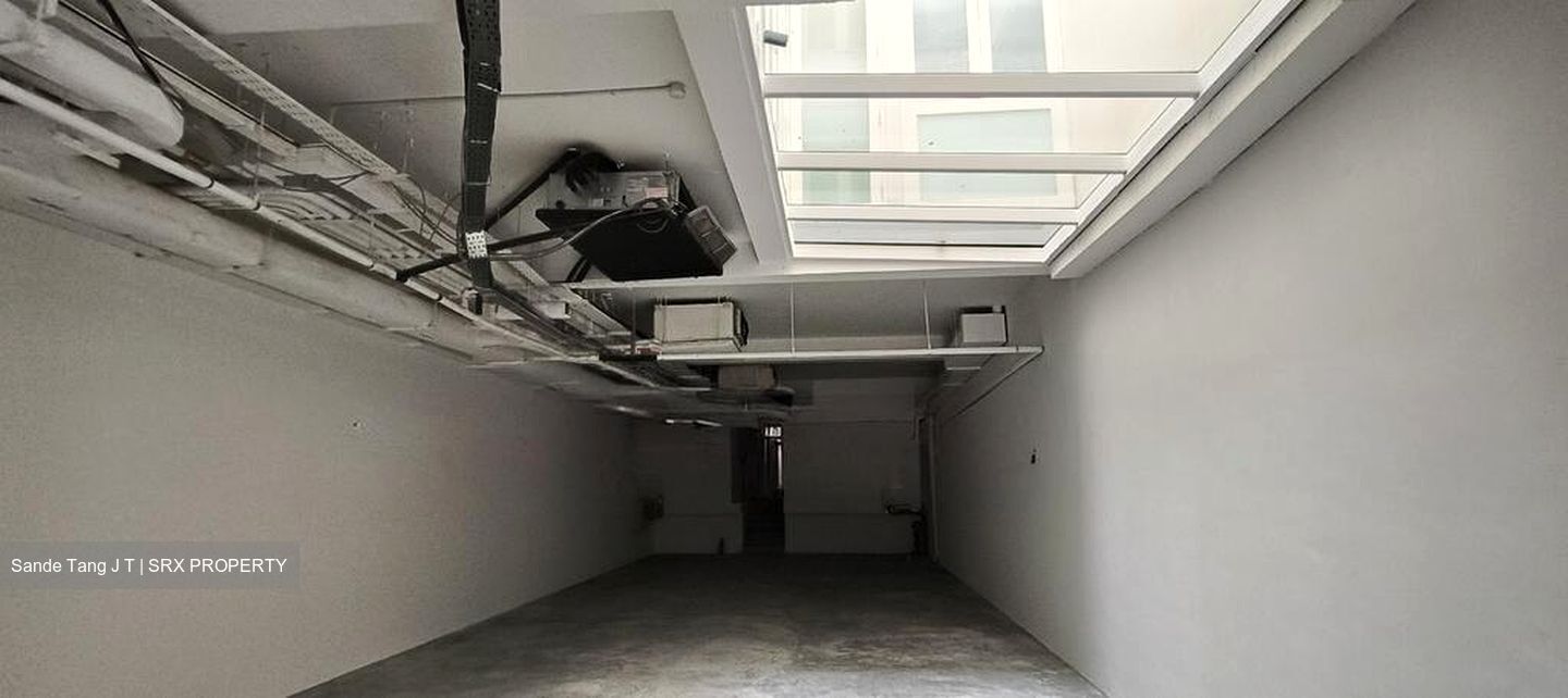 Mohamed Sultan Road (D9), Shop House #522191161